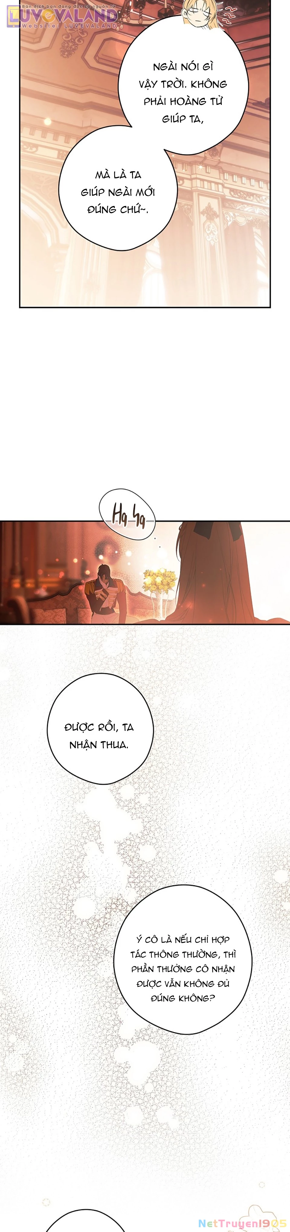 Quý Cô Bí Ẩn - Secret Lady Chapter 115 - 27