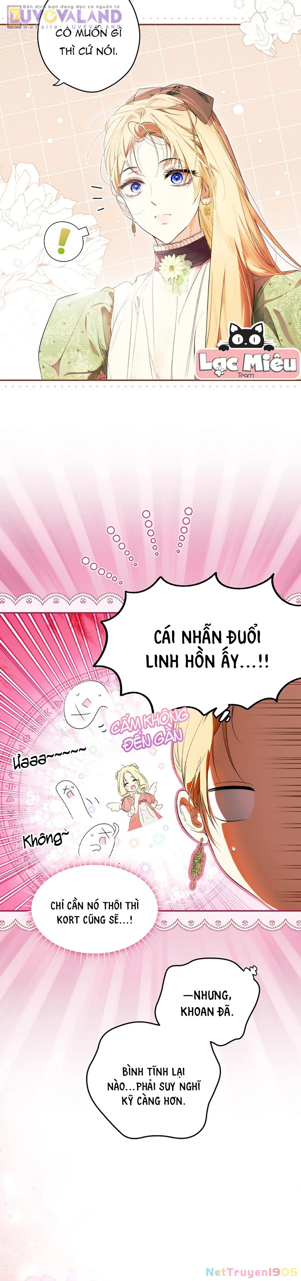 Quý Cô Bí Ẩn - Secret Lady Chapter 115 - 28