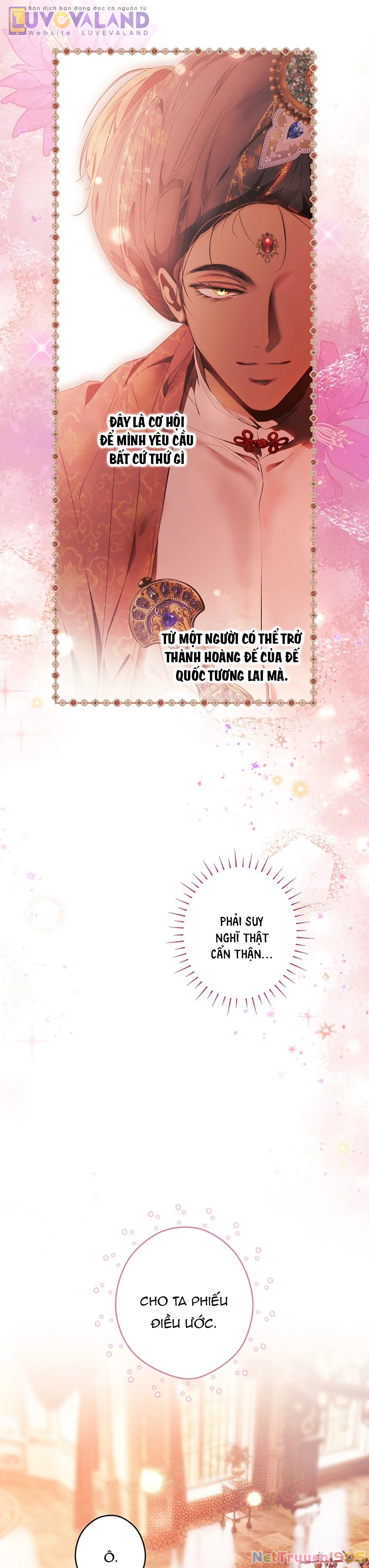 Quý Cô Bí Ẩn - Secret Lady Chapter 115 - 29