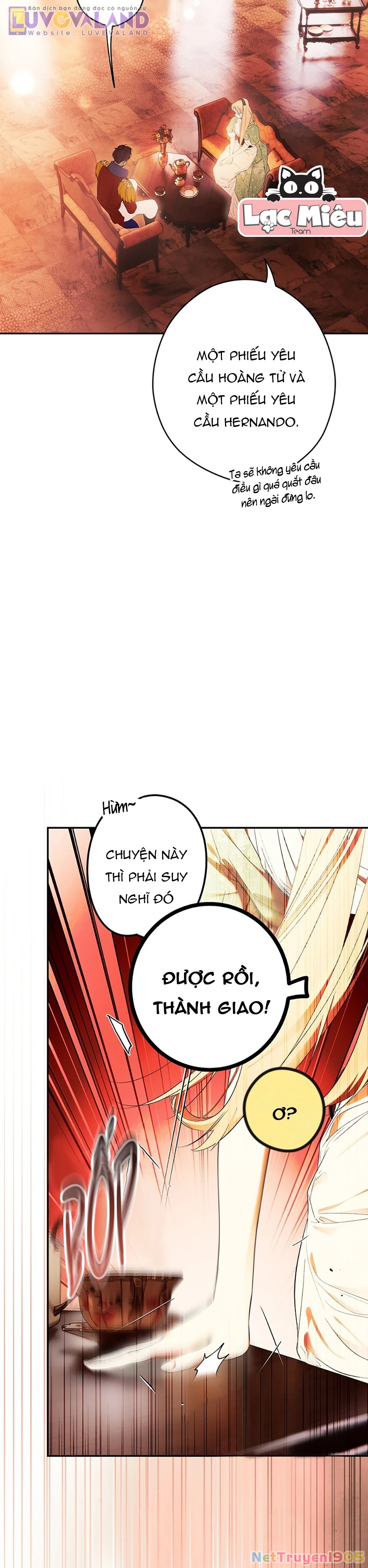 Quý Cô Bí Ẩn - Secret Lady Chapter 115 - 30