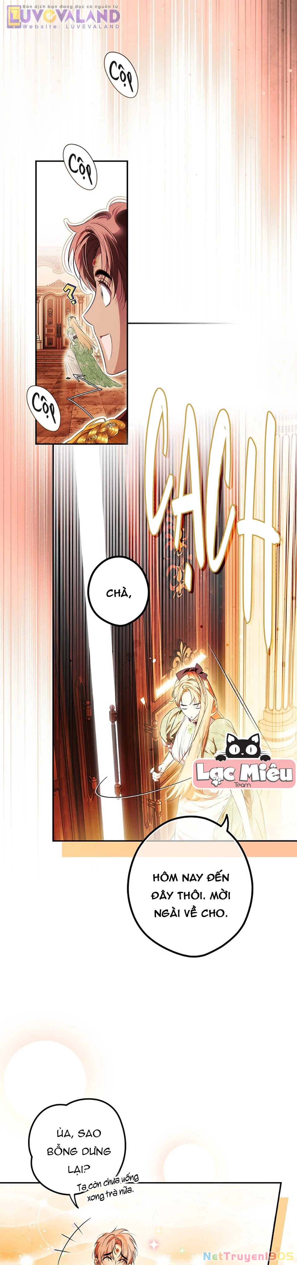 Quý Cô Bí Ẩn - Secret Lady Chapter 115 - 31