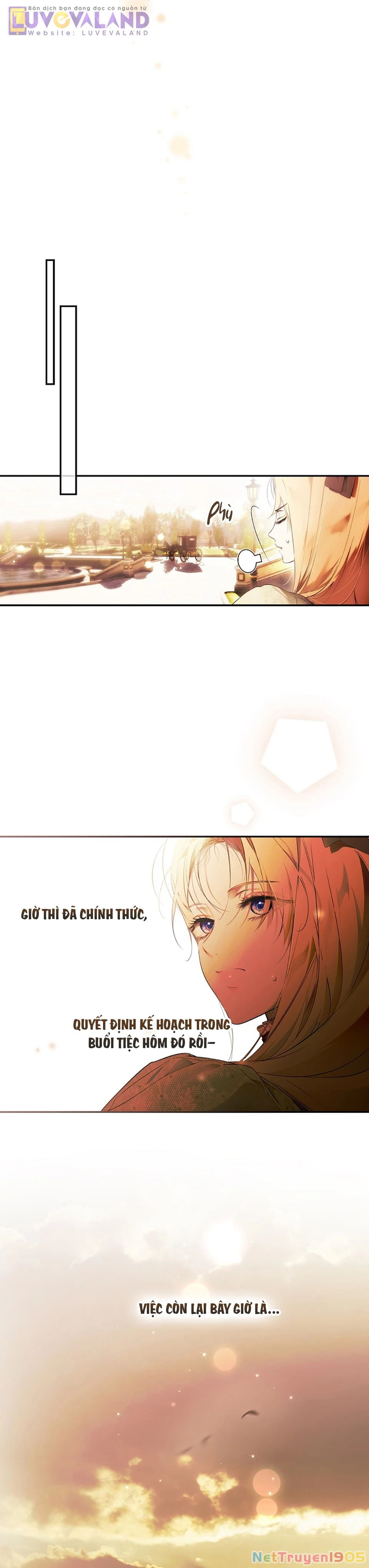 Quý Cô Bí Ẩn - Secret Lady Chapter 115 - 33