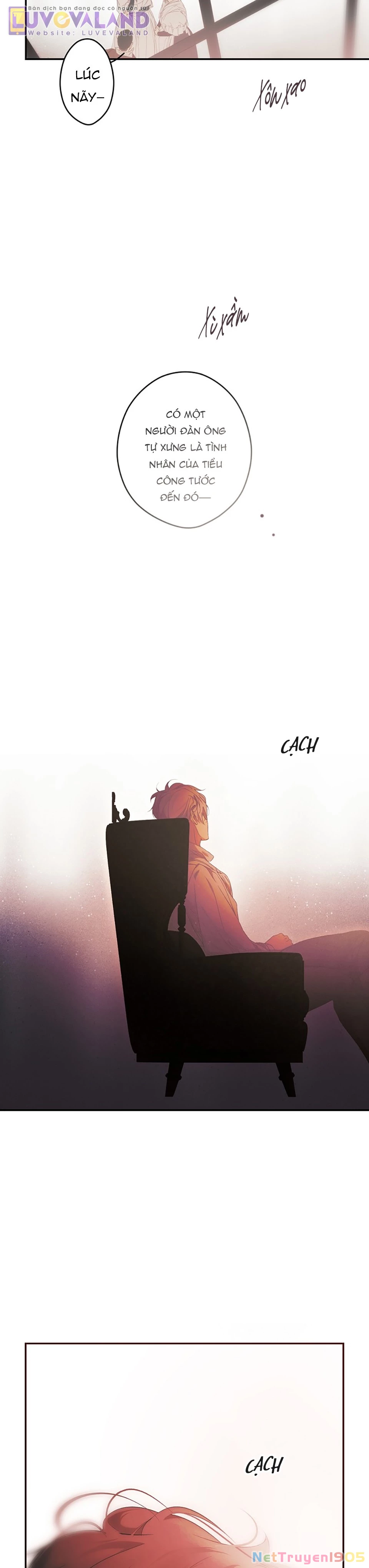 Quý Cô Bí Ẩn - Secret Lady Chapter 115 - 35
