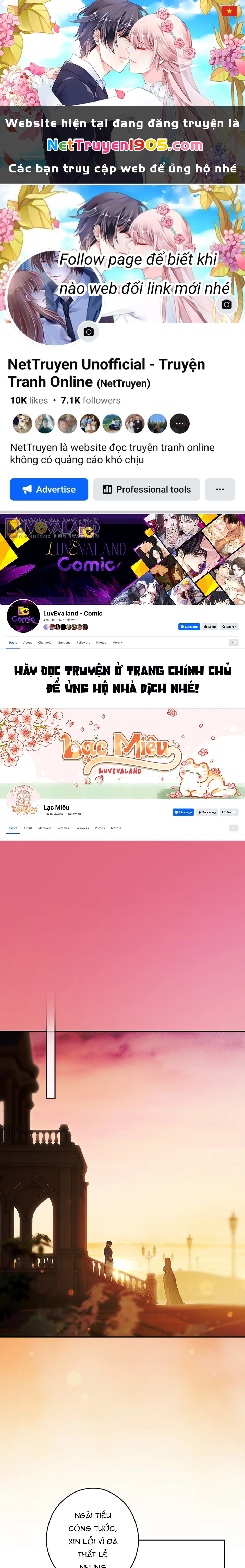 Quý Cô Bí Ẩn - Secret Lady Chapter 116 - 1