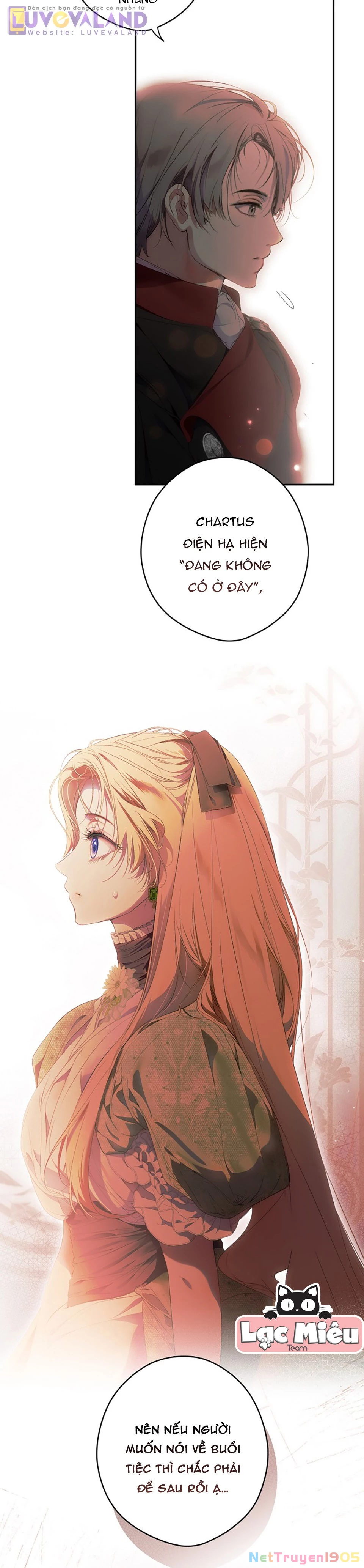 Quý Cô Bí Ẩn - Secret Lady Chapter 116 - 2