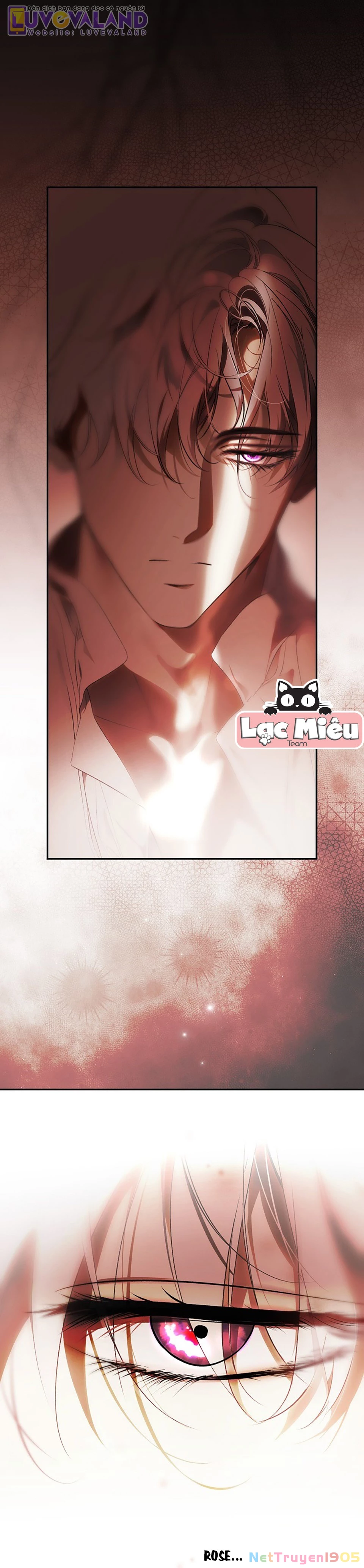 Quý Cô Bí Ẩn - Secret Lady Chapter 116 - 4