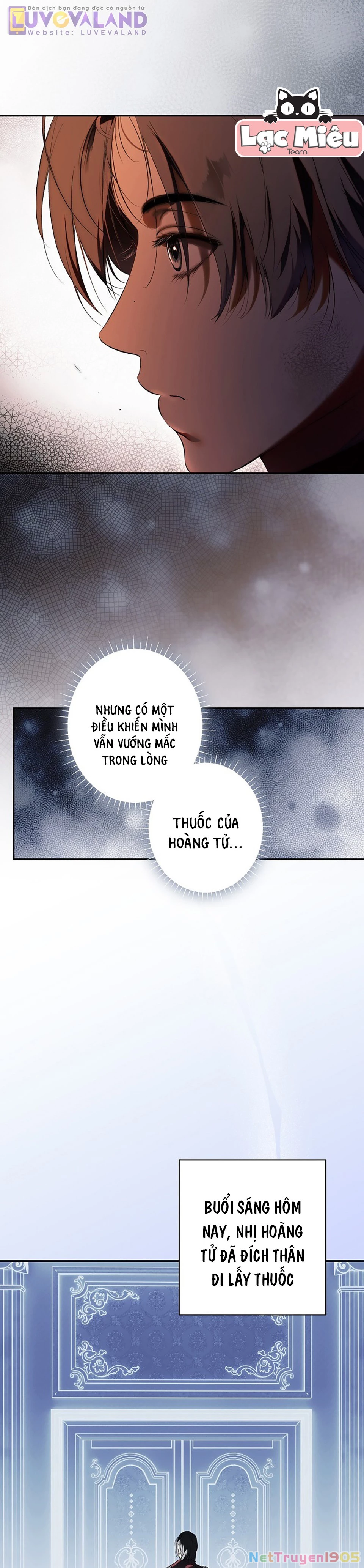 Quý Cô Bí Ẩn - Secret Lady Chapter 116 - 9