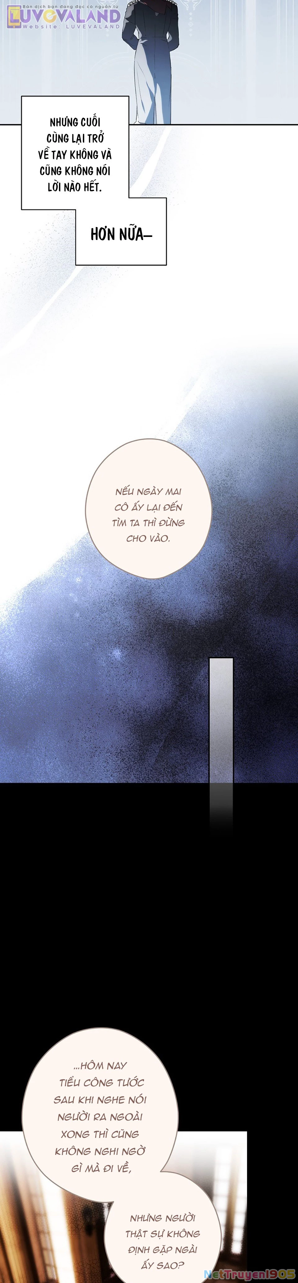 Quý Cô Bí Ẩn - Secret Lady Chapter 116 - 10