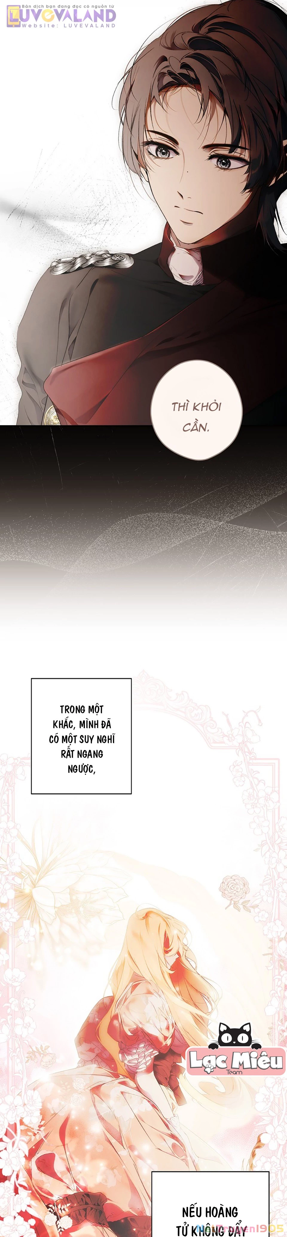 Quý Cô Bí Ẩn - Secret Lady Chapter 116 - 12