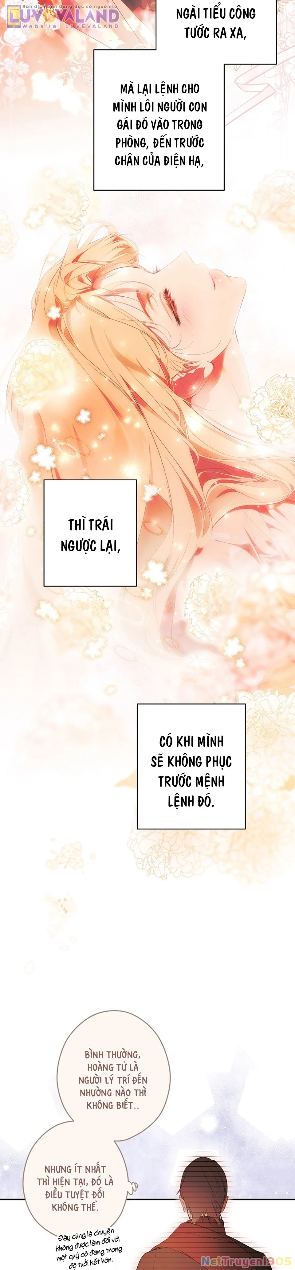 Quý Cô Bí Ẩn - Secret Lady Chapter 116 - 13