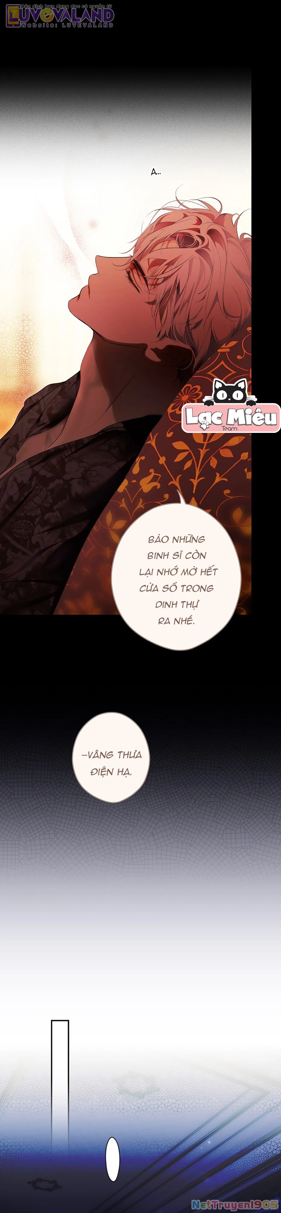 Quý Cô Bí Ẩn - Secret Lady Chapter 116 - 18