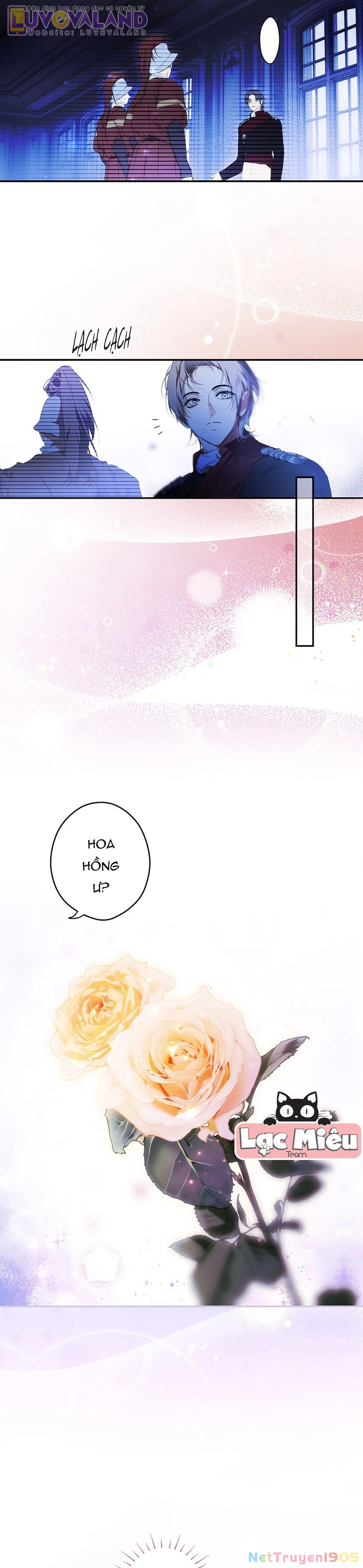 Quý Cô Bí Ẩn - Secret Lady Chapter 116 - 19
