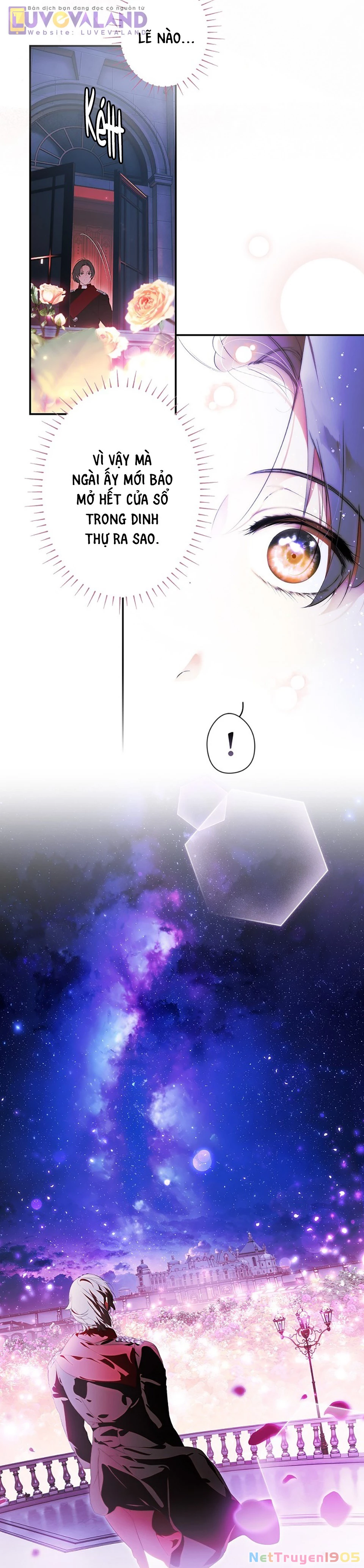 Quý Cô Bí Ẩn - Secret Lady Chapter 116 - 20
