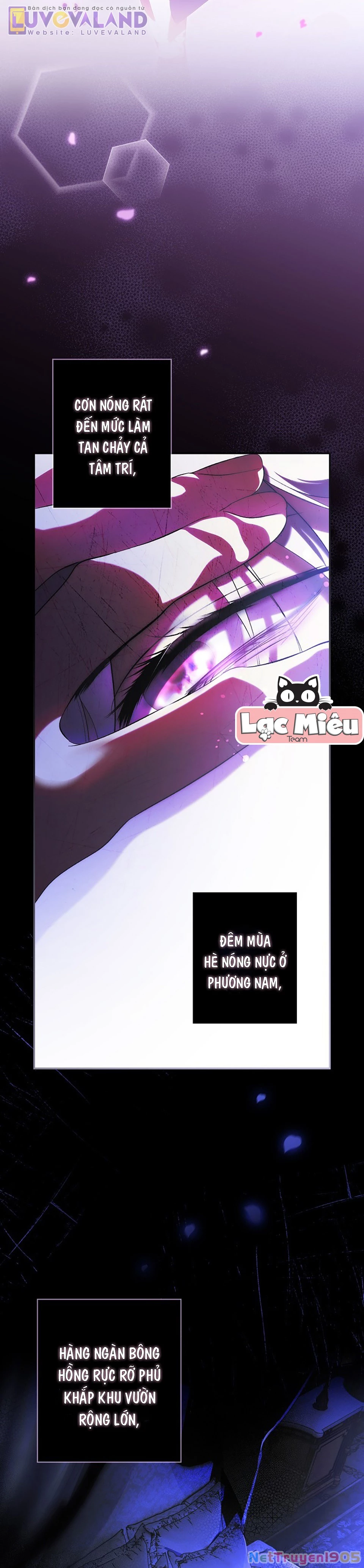 Quý Cô Bí Ẩn - Secret Lady Chapter 116 - 21