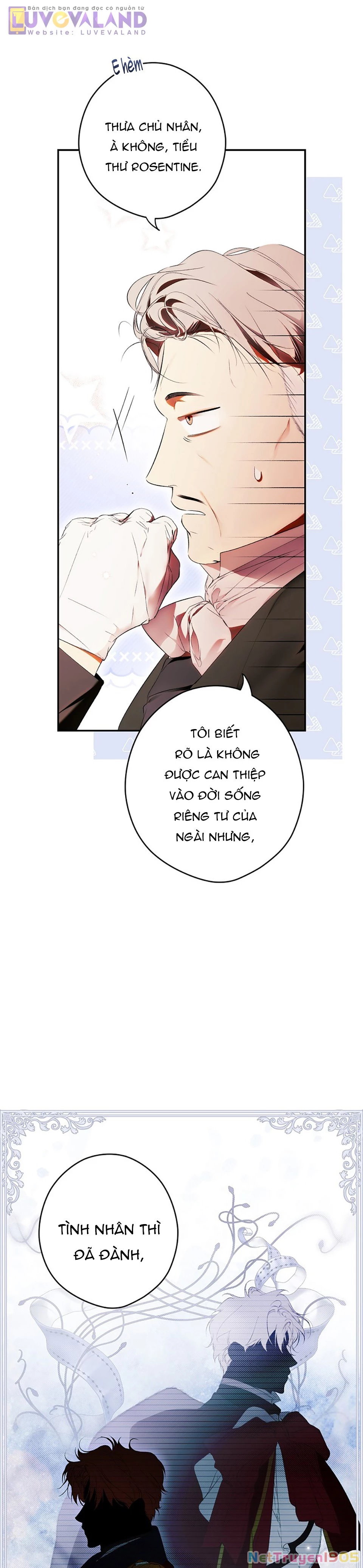 Quý Cô Bí Ẩn - Secret Lady Chapter 116 - 28