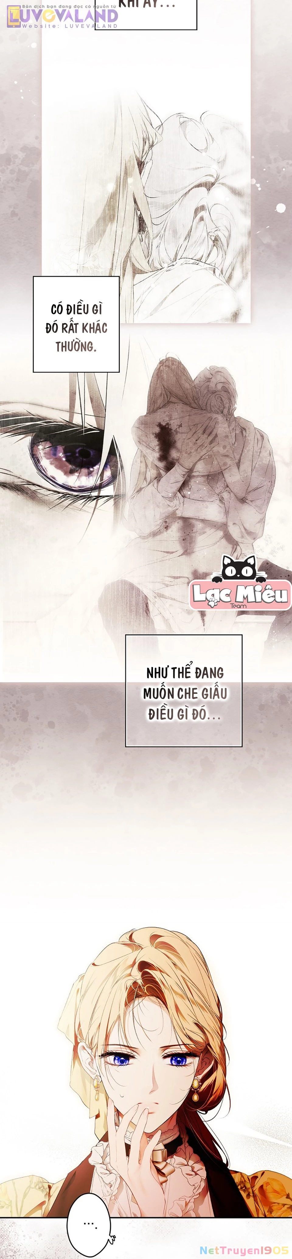 Quý Cô Bí Ẩn - Secret Lady Chapter 116 - 31