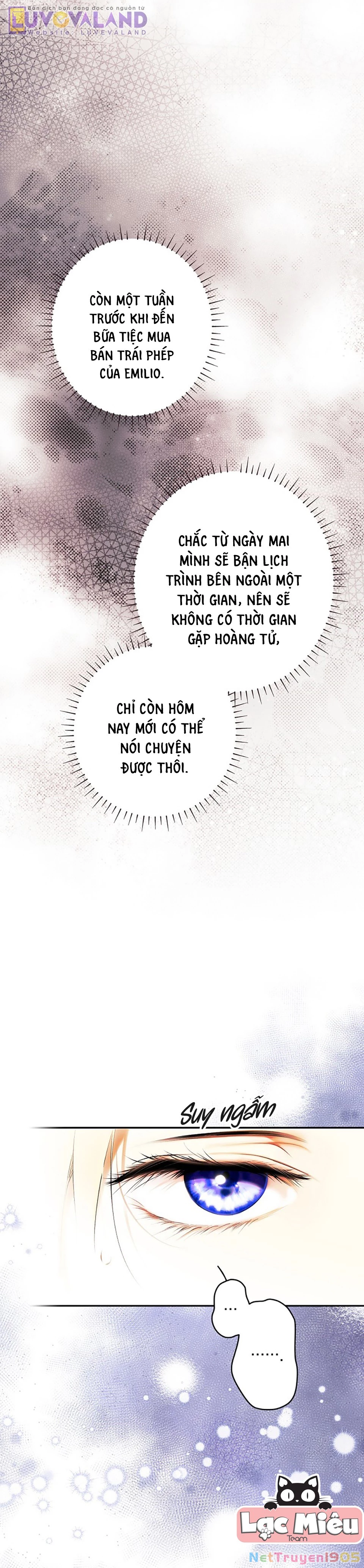 Quý Cô Bí Ẩn - Secret Lady Chapter 116 - 32