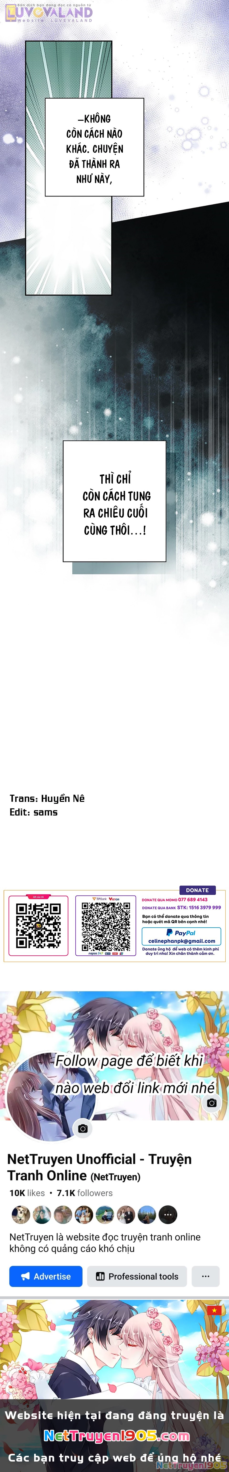 Quý Cô Bí Ẩn - Secret Lady Chapter 116 - 33