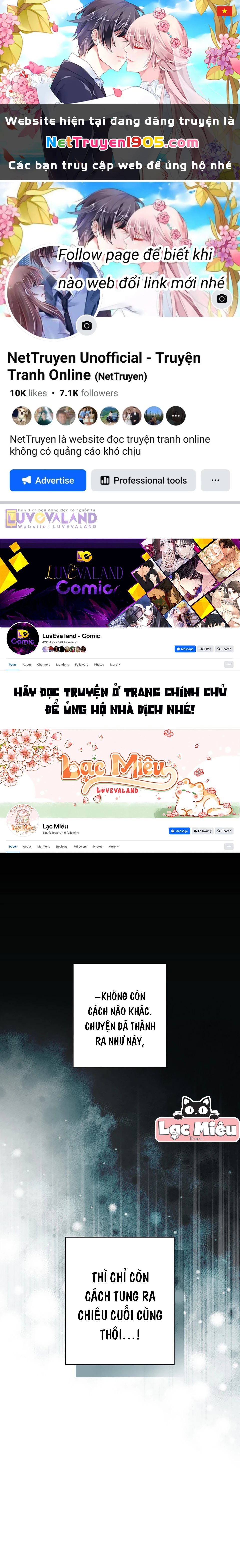 Quý Cô Bí Ẩn - Secret Lady Chapter 117 - 1