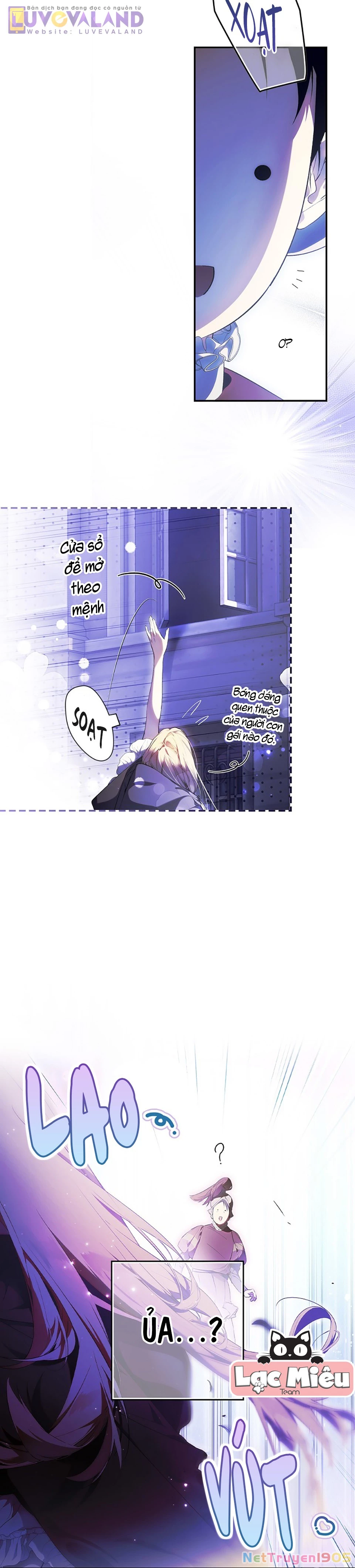 Quý Cô Bí Ẩn - Secret Lady Chapter 117 - 4