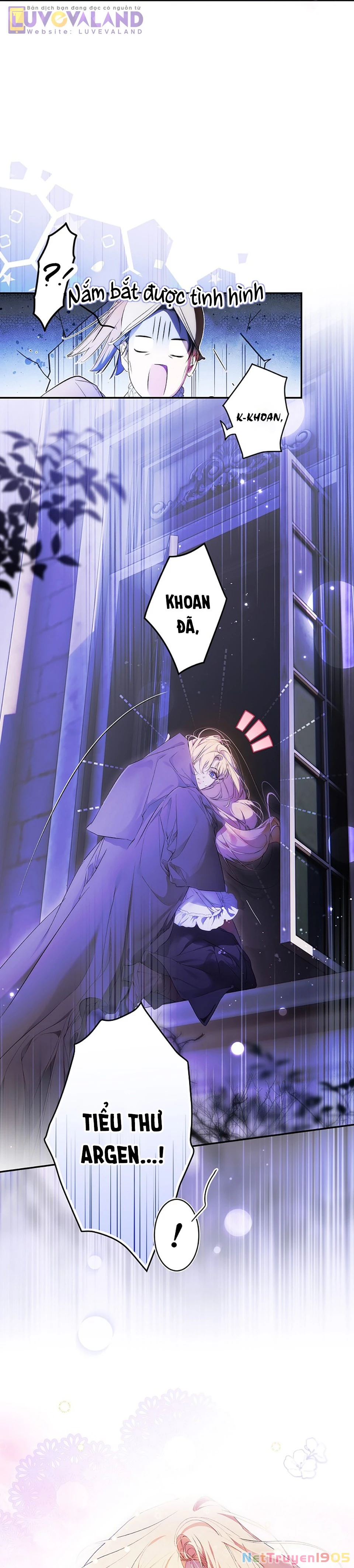 Quý Cô Bí Ẩn - Secret Lady Chapter 117 - 5