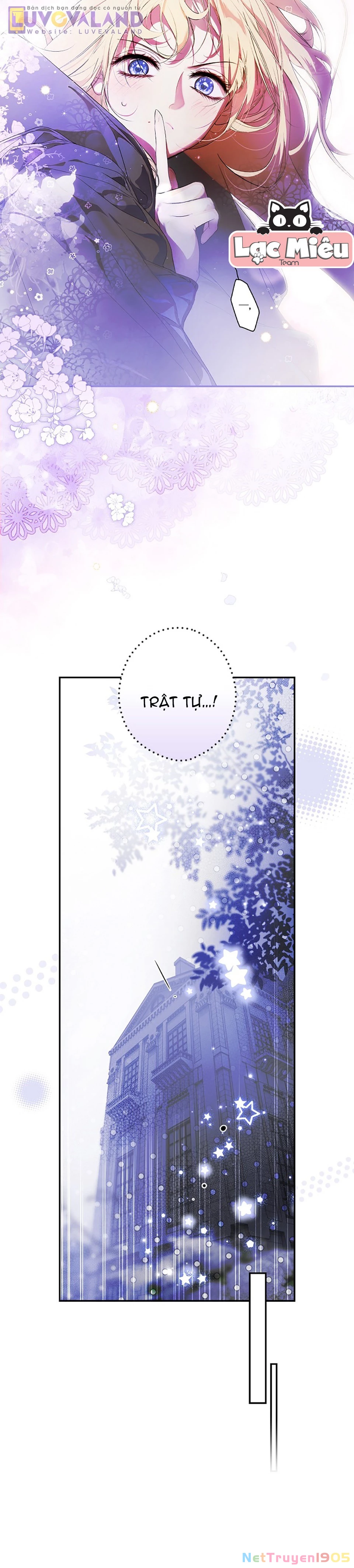 Quý Cô Bí Ẩn - Secret Lady Chapter 117 - 6