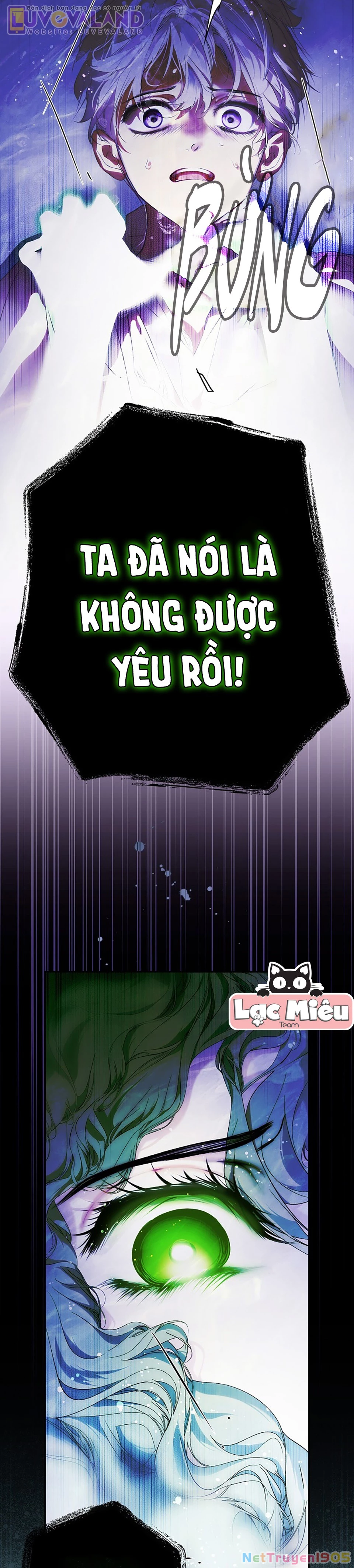 Quý Cô Bí Ẩn - Secret Lady Chapter 117 - 10