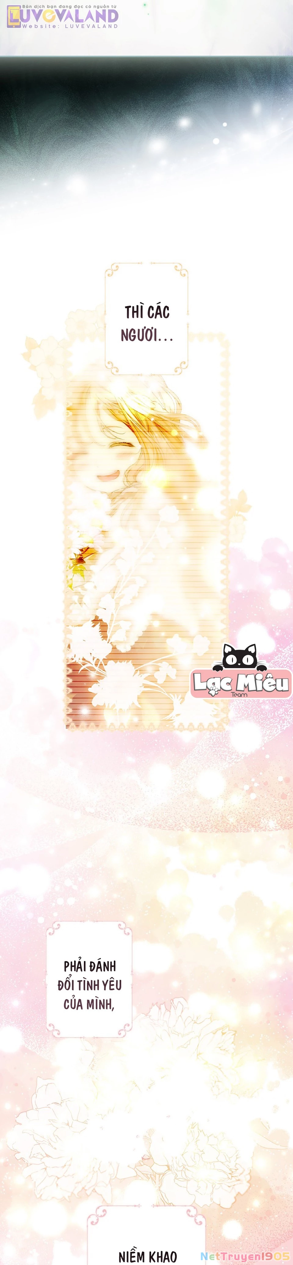 Quý Cô Bí Ẩn - Secret Lady Chapter 117 - 12
