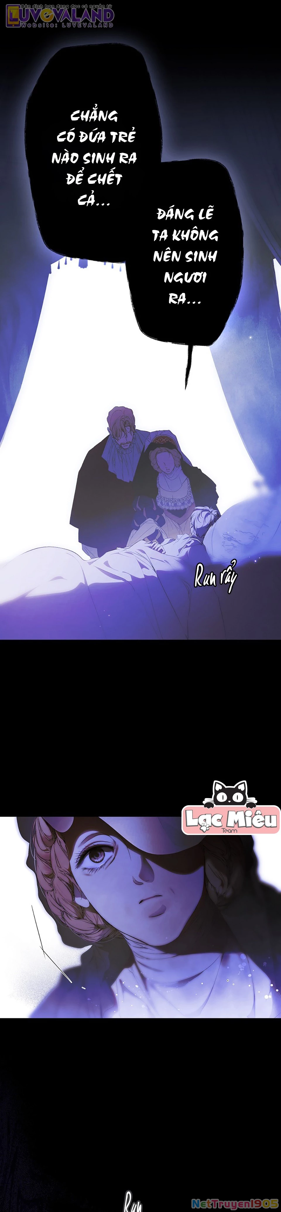 Quý Cô Bí Ẩn - Secret Lady Chapter 117 - 14