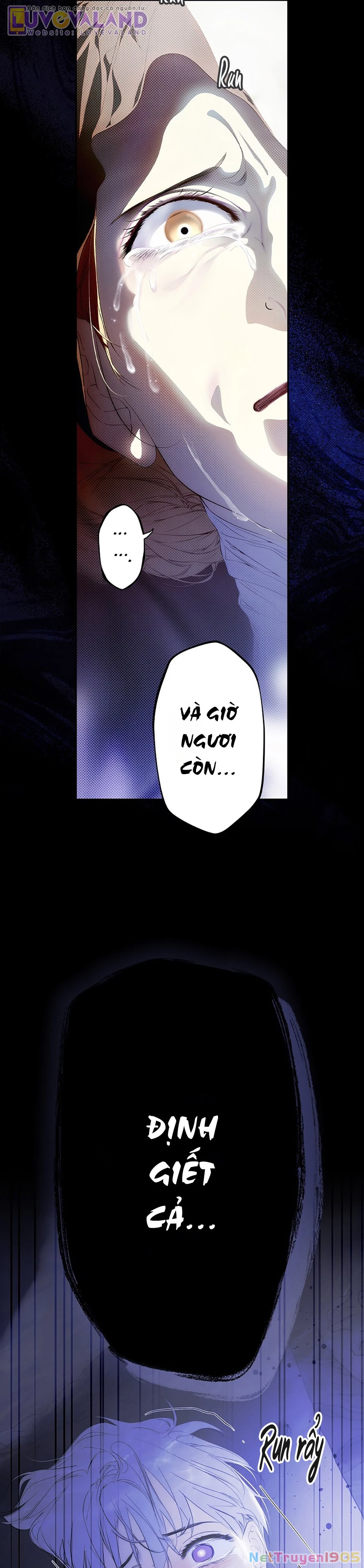 Quý Cô Bí Ẩn - Secret Lady Chapter 117 - 15