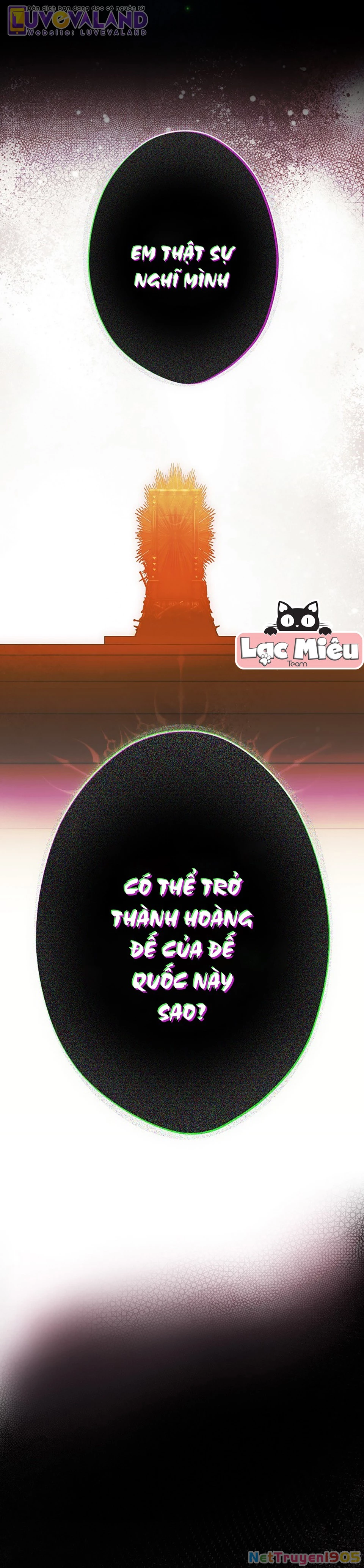 Quý Cô Bí Ẩn - Secret Lady Chapter 117 - 19