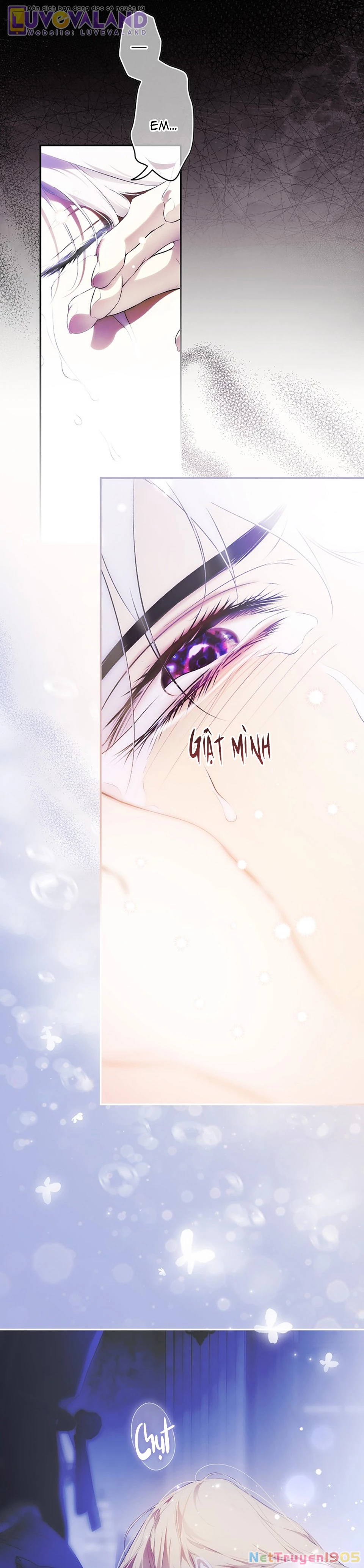 Quý Cô Bí Ẩn - Secret Lady Chapter 117 - 20
