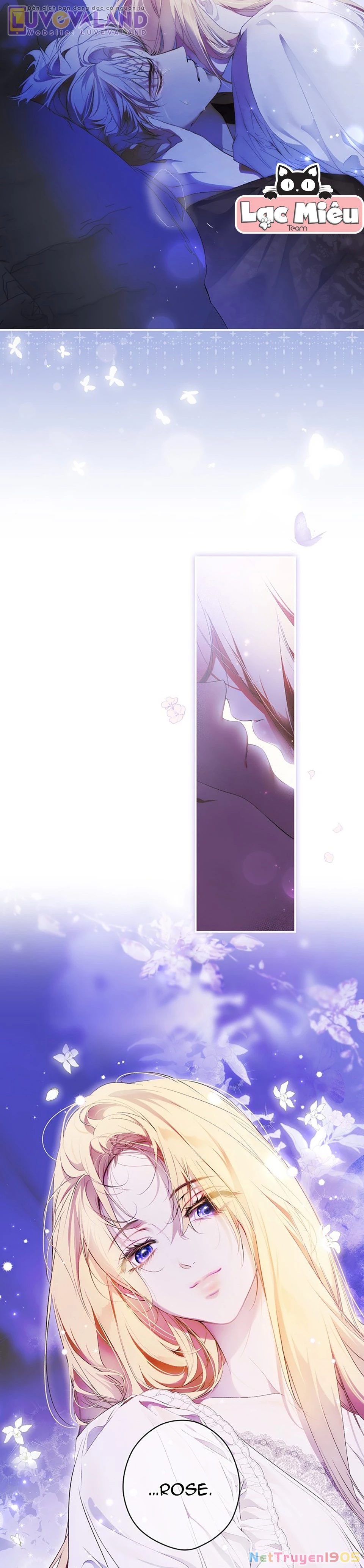Quý Cô Bí Ẩn - Secret Lady Chapter 117 - 21