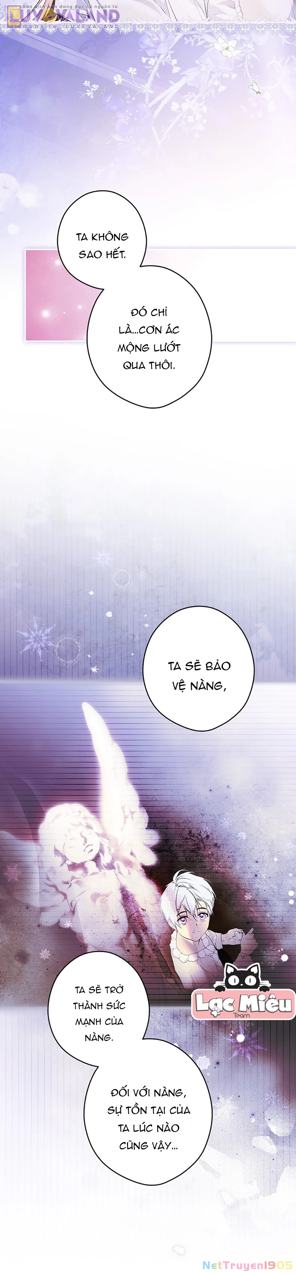Quý Cô Bí Ẩn - Secret Lady Chapter 117 - 22