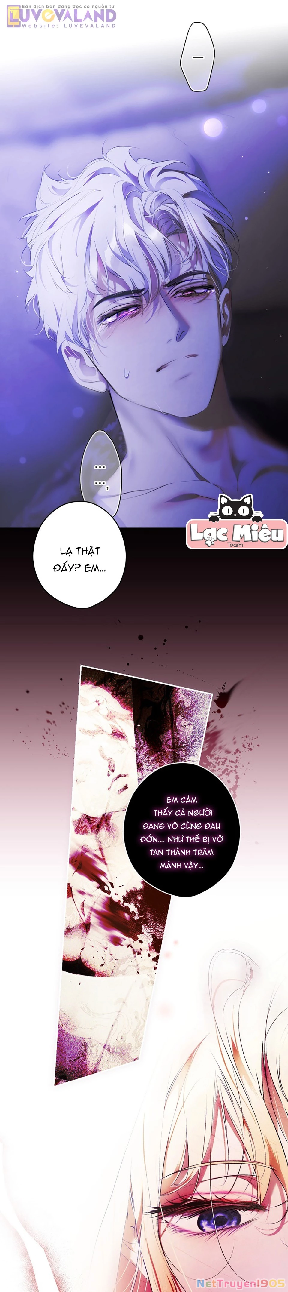 Quý Cô Bí Ẩn - Secret Lady Chapter 117 - 24