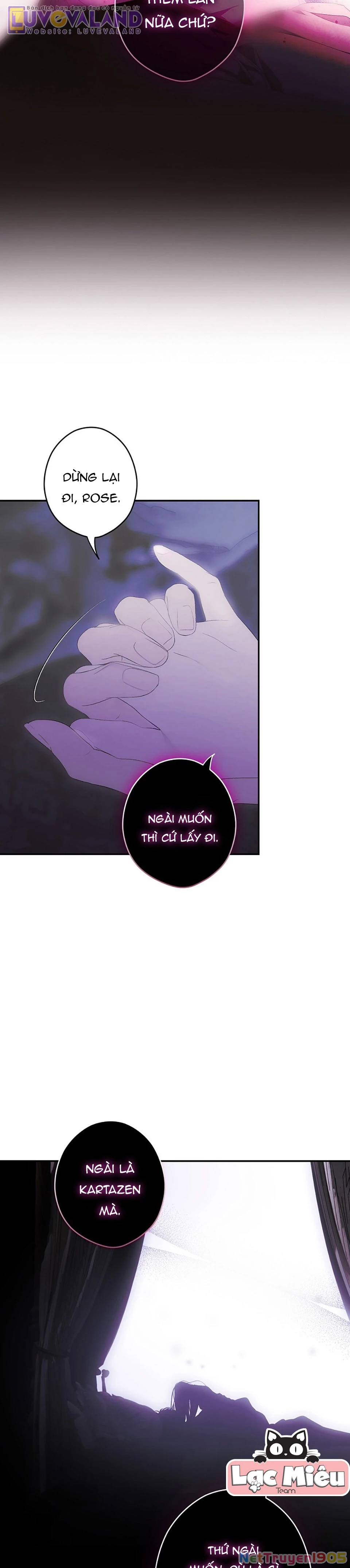 Quý Cô Bí Ẩn - Secret Lady Chapter 117 - 26