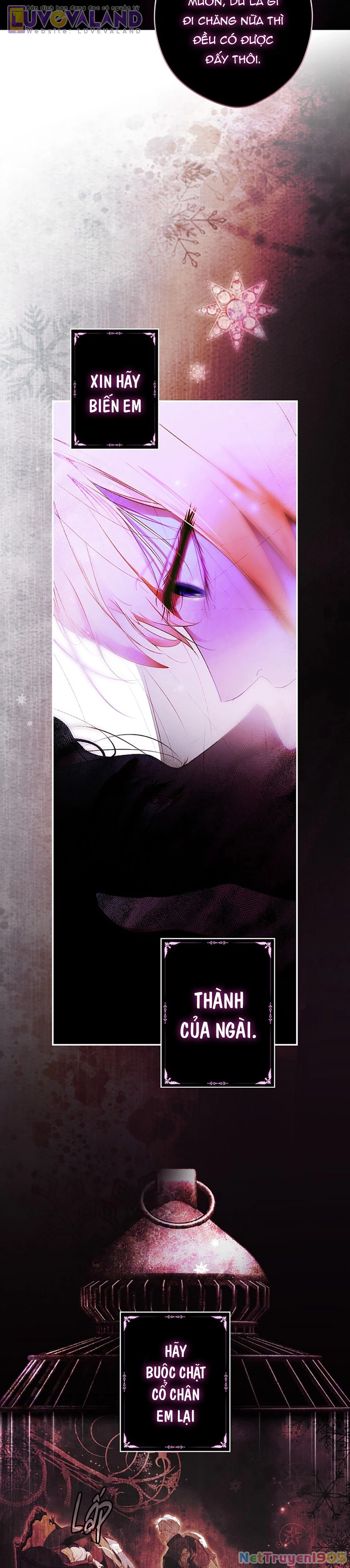 Quý Cô Bí Ẩn - Secret Lady Chapter 117 - 27