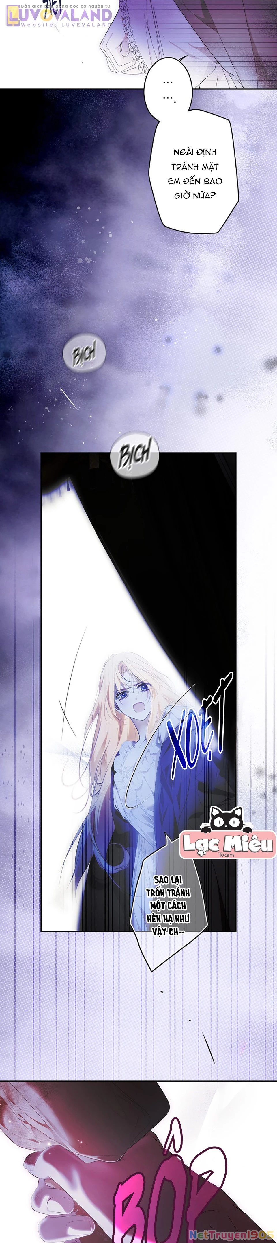 Quý Cô Bí Ẩn - Secret Lady Chapter 117 - 31