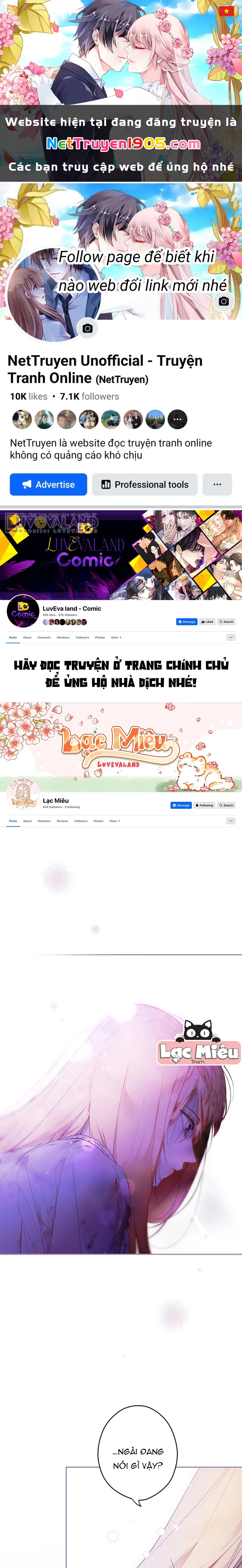 Quý Cô Bí Ẩn - Secret Lady Chapter 118 - 1