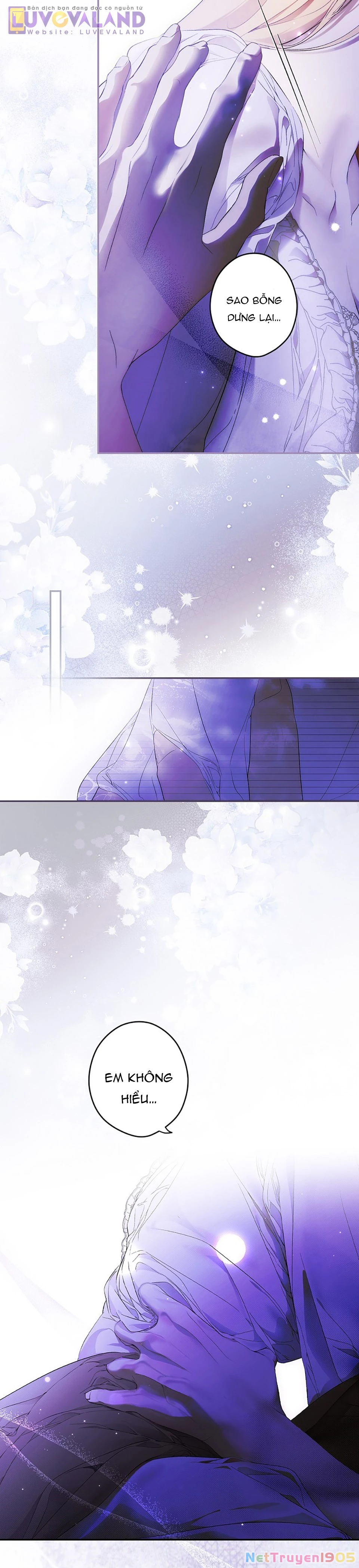 Quý Cô Bí Ẩn - Secret Lady Chapter 118 - 2