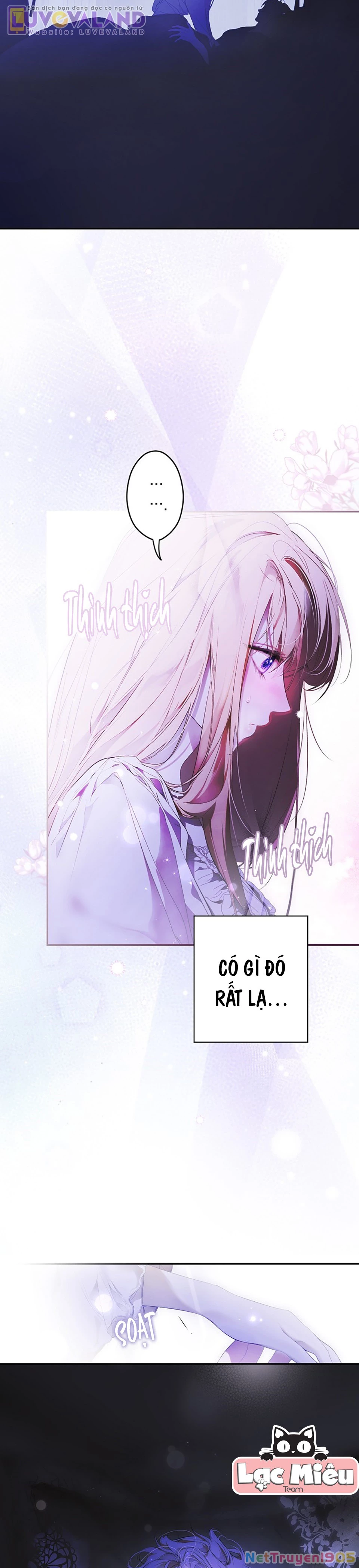 Quý Cô Bí Ẩn - Secret Lady Chapter 118 - 4