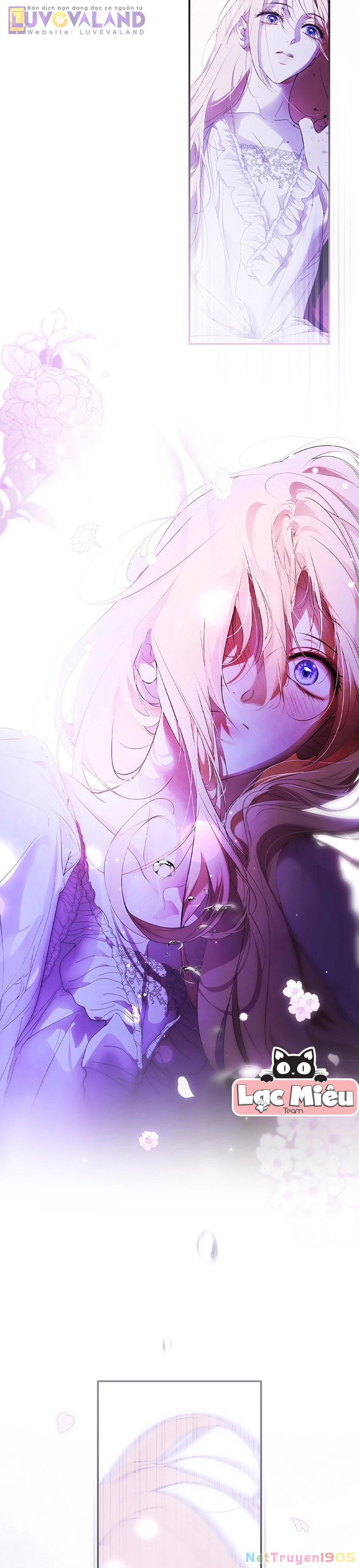 Quý Cô Bí Ẩn - Secret Lady Chapter 118 - 6