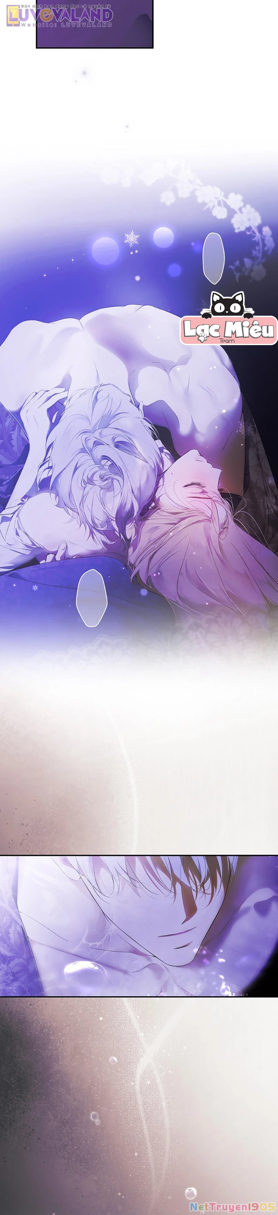 Quý Cô Bí Ẩn - Secret Lady Chapter 118 - 9