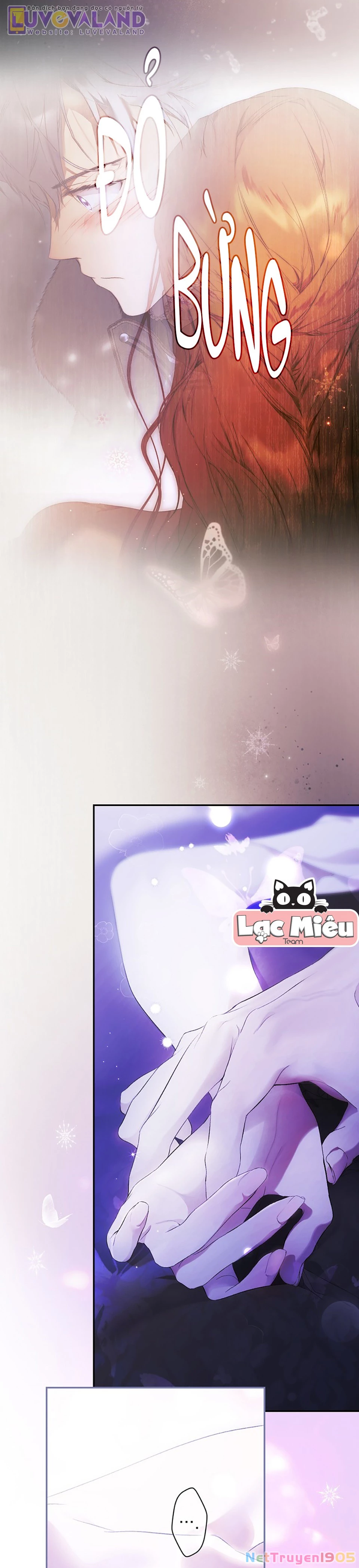 Quý Cô Bí Ẩn - Secret Lady Chapter 118 - 10