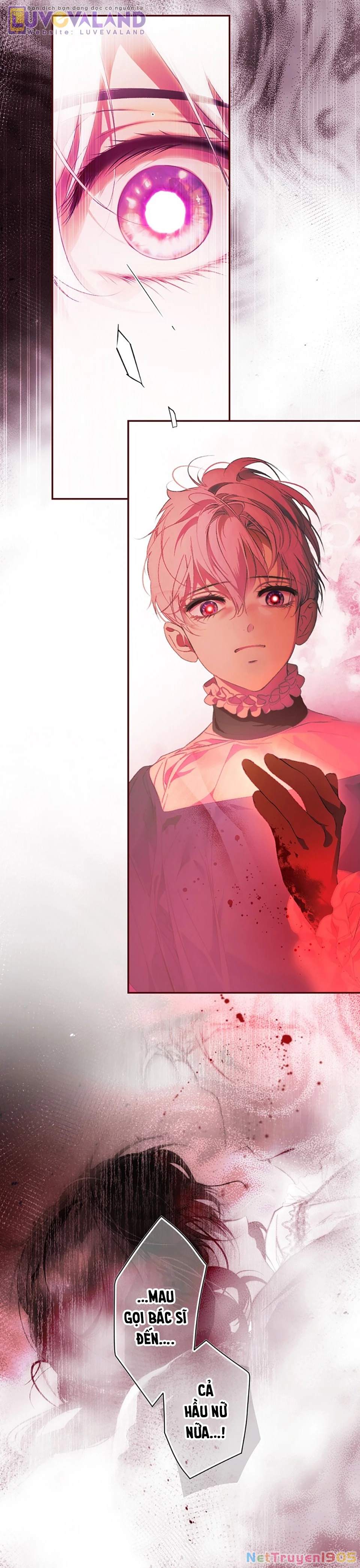 Quý Cô Bí Ẩn - Secret Lady Chapter 118 - 17