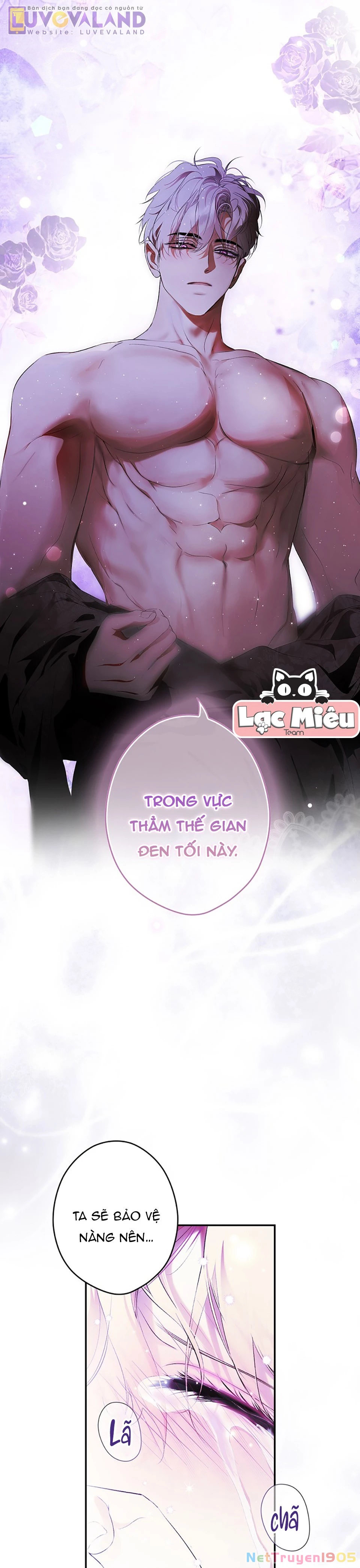 Quý Cô Bí Ẩn - Secret Lady Chapter 118 - 22