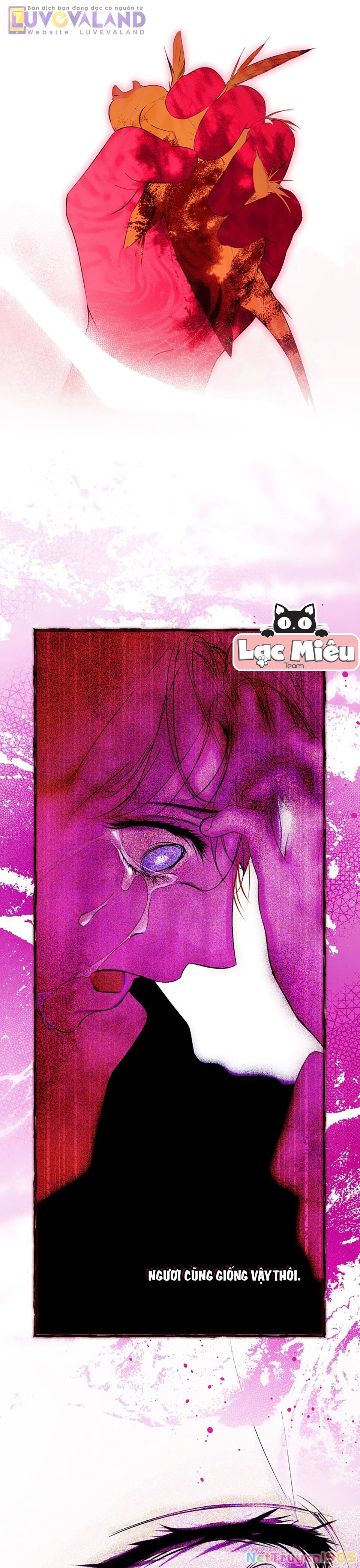 Quý Cô Bí Ẩn - Secret Lady Chapter 118 - 28