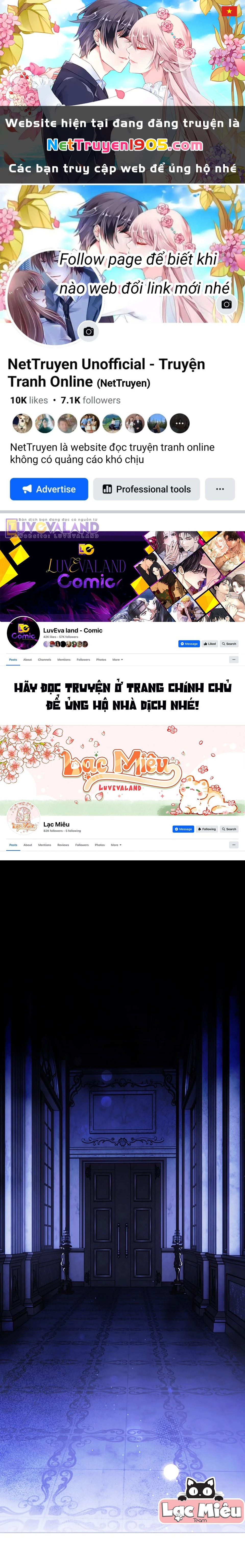 Quý Cô Bí Ẩn - Secret Lady Chapter 119 - 1