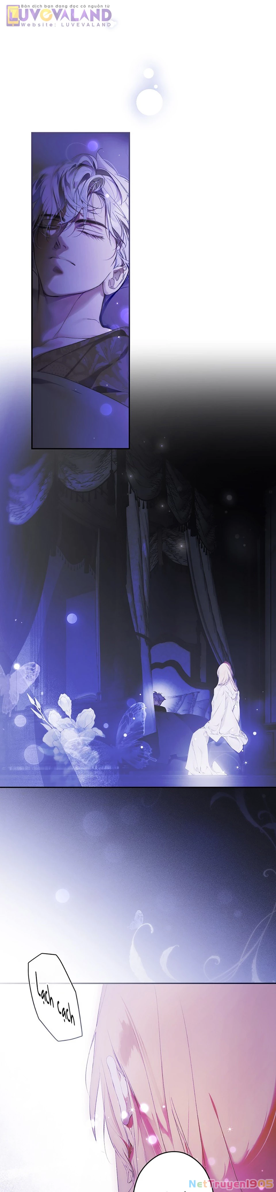 Quý Cô Bí Ẩn - Secret Lady Chapter 119 - 2