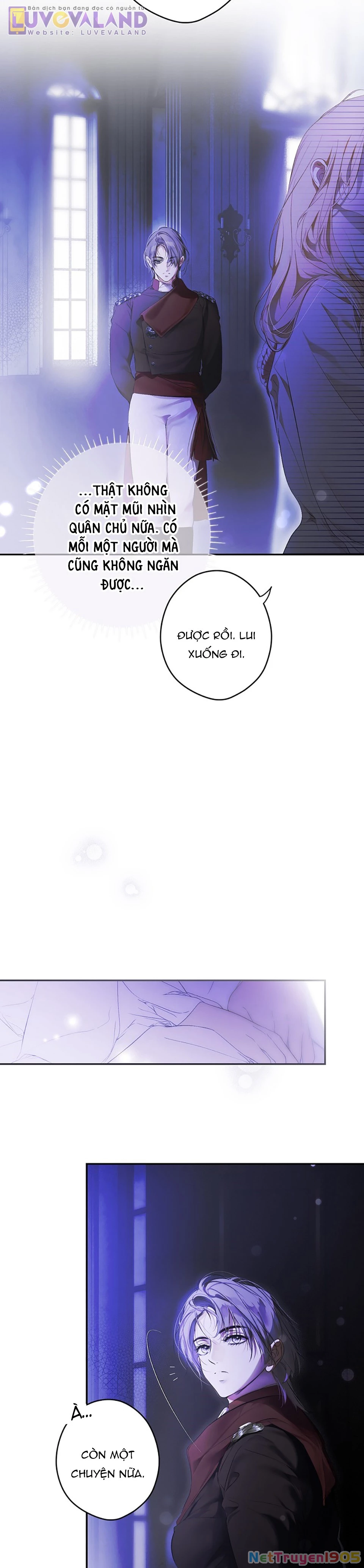 Quý Cô Bí Ẩn - Secret Lady Chapter 119 - 4